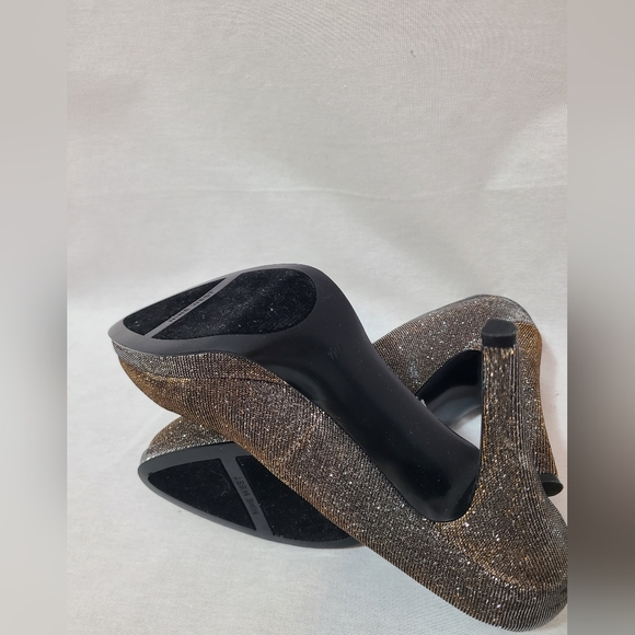 NINE WEST heels- Size 7.5 - Picture 6 of 8